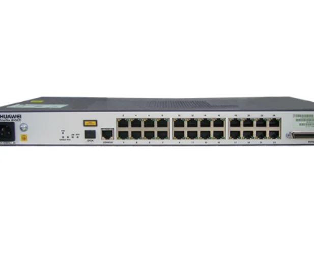 HUAWEI MDU SmartAX MA5620 GPON EPON ONU MA5620-8 (FE + горшки) MA5620-16 (FE + горшки) MA5620-24 (FE + горшки) FTTB FTTC