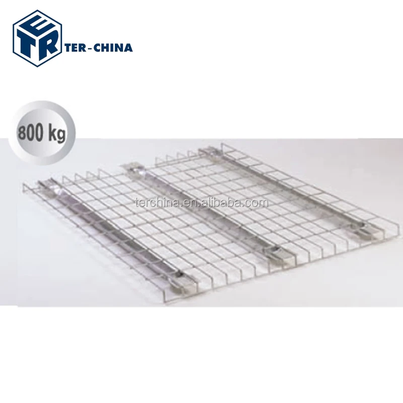 Регулируемые склад провод nmesh настил для поддонов