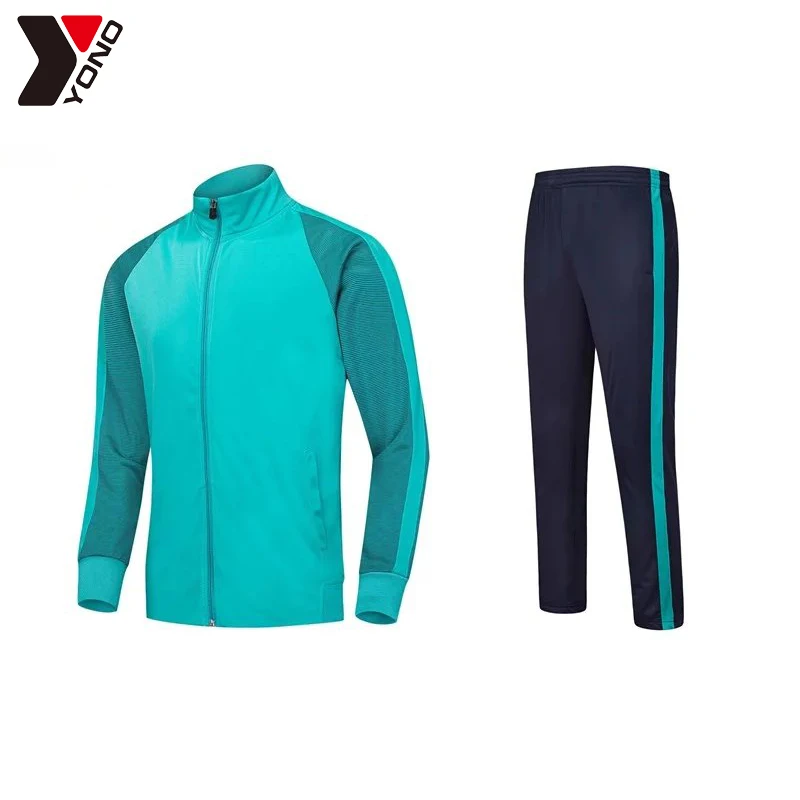 Velvet Sport Ladies Custom Latest Design Velour Plain Women Men Tracksuit Set Wholesale