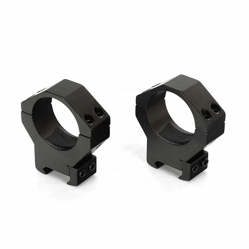 Golden Future Coyote 35mm or 34mm Scope Mount Rings