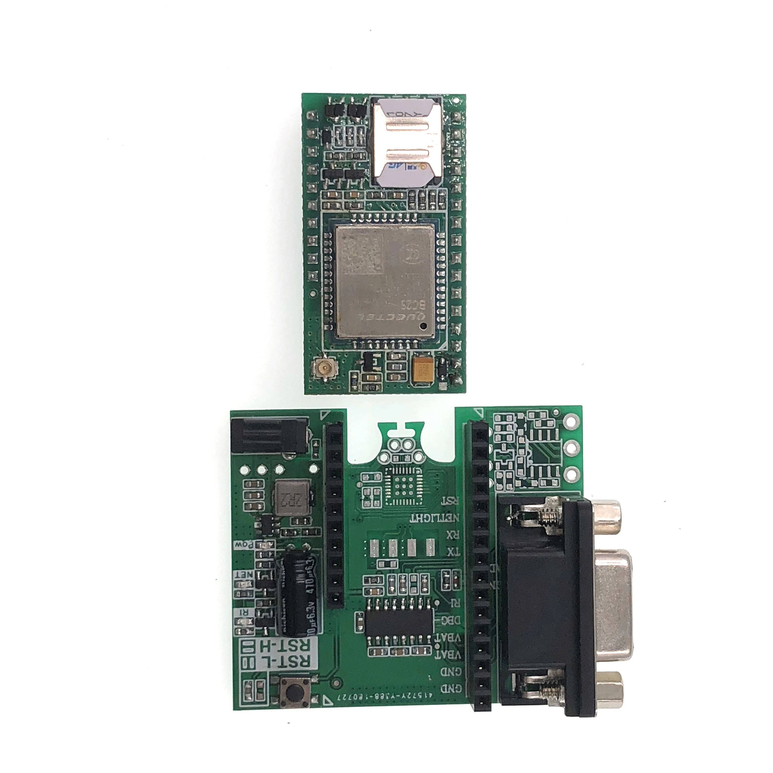 JINOU NBM0101H  NB IoT Module for Wireless meter reading