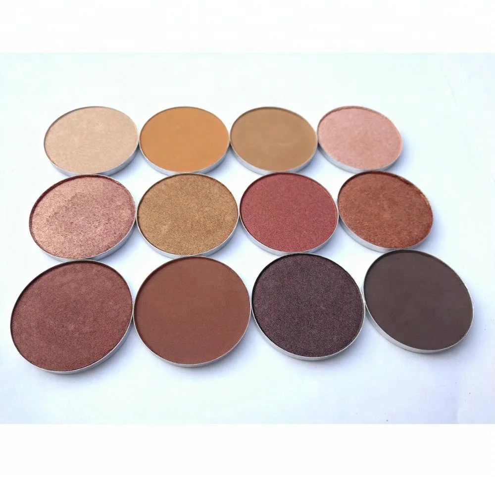 Лидер продаж 2018 разноцветные тени для век косметика макияж палитра нюдовых теней yeshadow