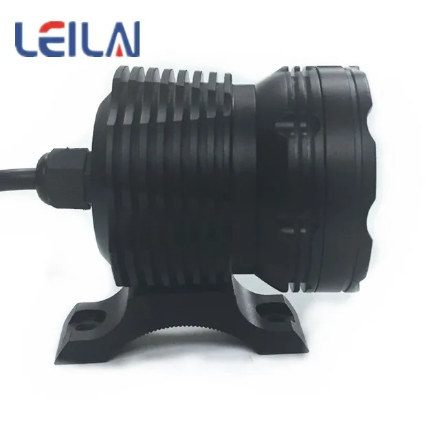 RAYLIGHT Factory L6G Full Set 60W LED Motorcycle Headlight For Harley