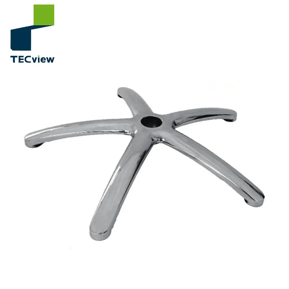 
High Quality Fine Polishing Office Chair Base 