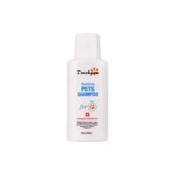Professional care Antifungal & Antiseborrheic wholesale popular export dog shampoo