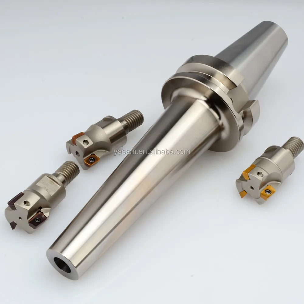 Модульный держатель инструмента SCGO BT50 для фрезерного станка небольшого размера