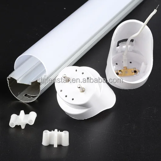 
T8 LED Tube Light Fixture 