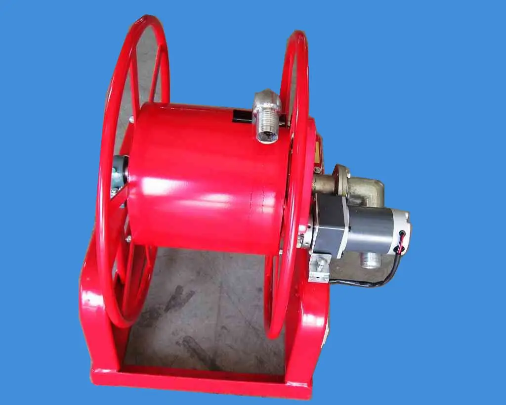 garden hose reel fire hose reel with competitive price