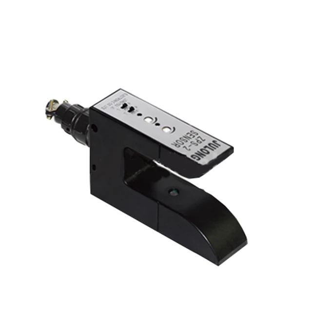 Высокоточный датчик кромки СЕНСО для безопасности, 2019