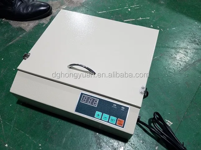Tabletop MINI PCB UV Light Exposure Machine (GW-S32)
