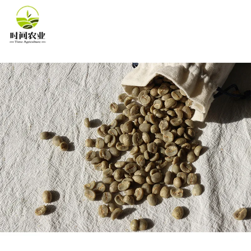 
Costa rica arabica green coffee beans compliance with specifications 