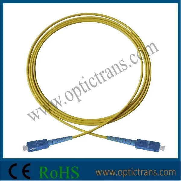 Single-mode Simplex Patch cord( OPPC-1000 )