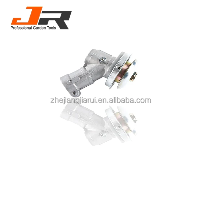 40F-5 brush cutter gear case assy/ brush cutter parts/brush cutter spare parts