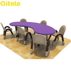 Детские учебные столы и стулья, Обучающие стулья для начальной школы