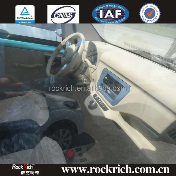 Best and new chinese cheap electric car without driving licence