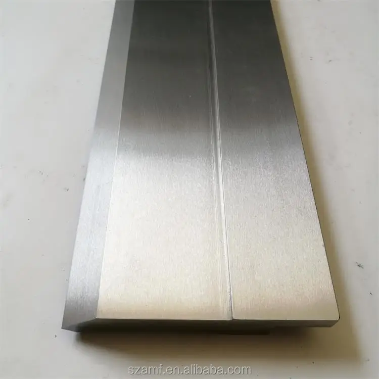 Promecam Press Brake die block Tooling Amada press brake tooling Punch Tool Forging Mold