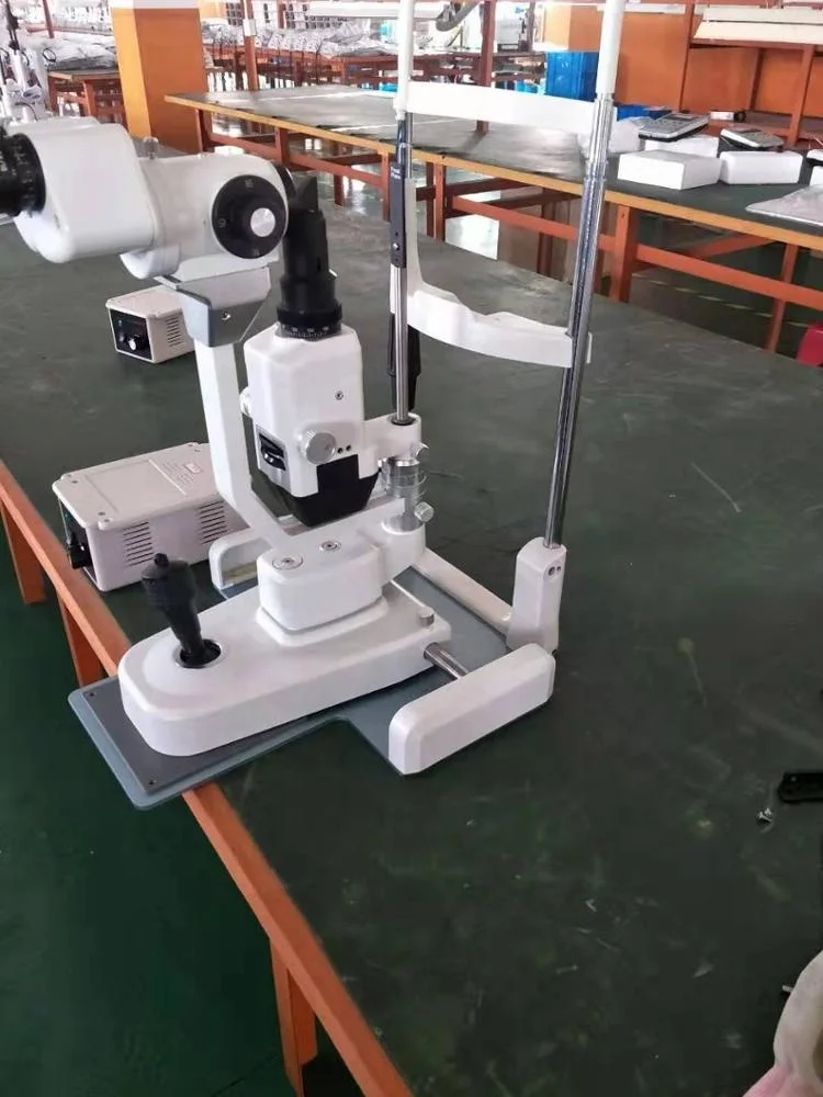 LED slit lamp BL-6A