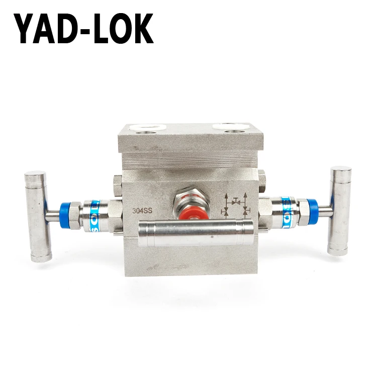 
YAD-LOK China Supplier Custom 1