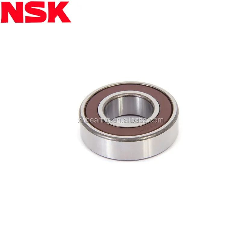  NSK 6806 шарикоподшипники с глубоким желобом ZZ VV DD N NR размер подшипника 30x42x7 Однорядный радиальный