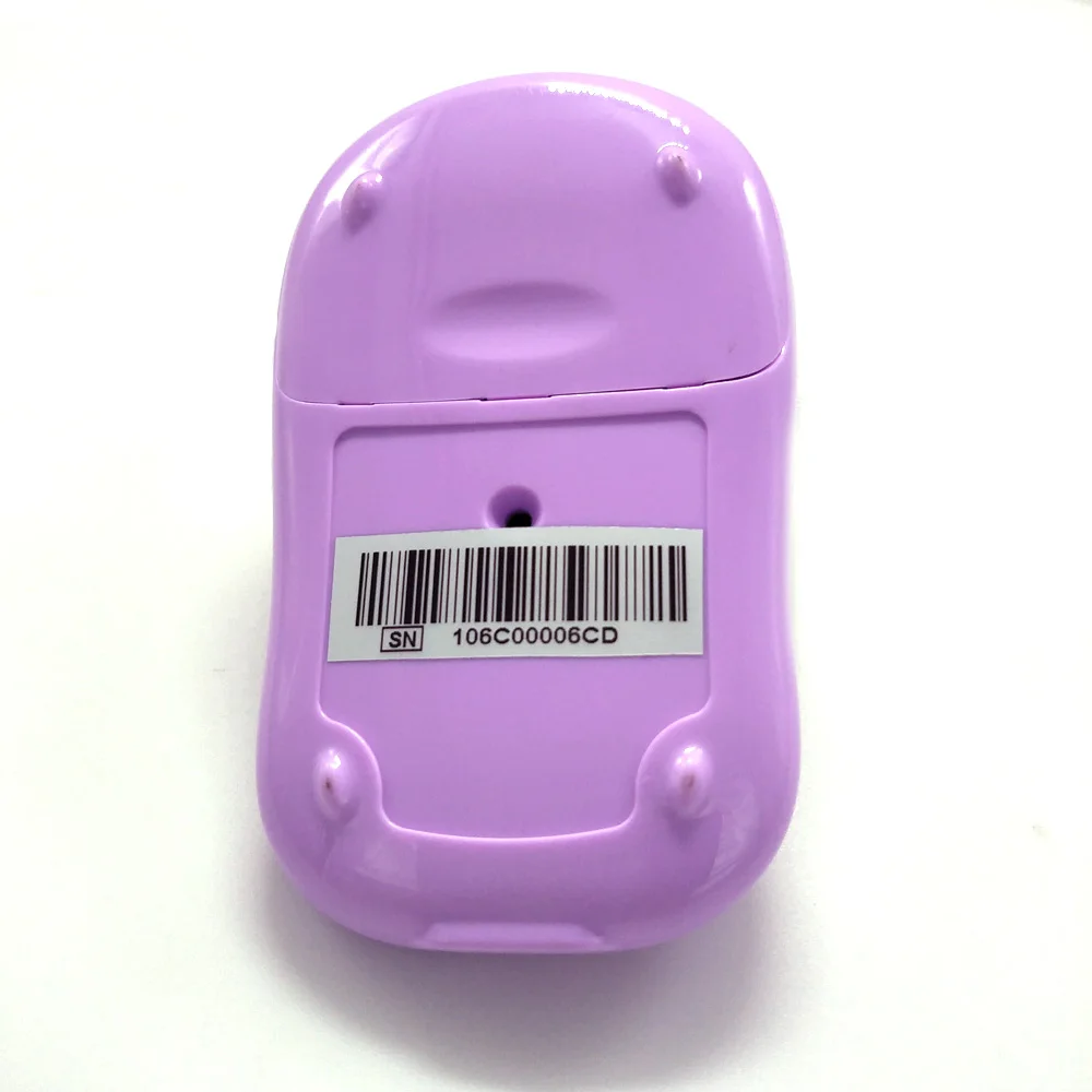 Health caring in vitro test strips blood glucose meter for pet