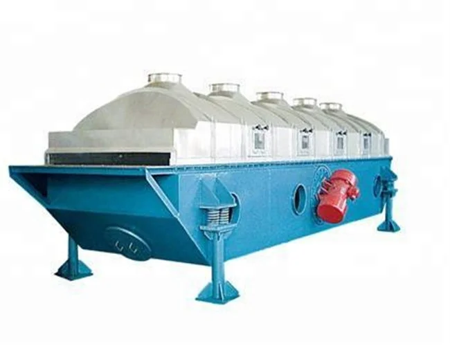 ZLG-2 * 9 Овощной порошок вибрационная сушилка для белья