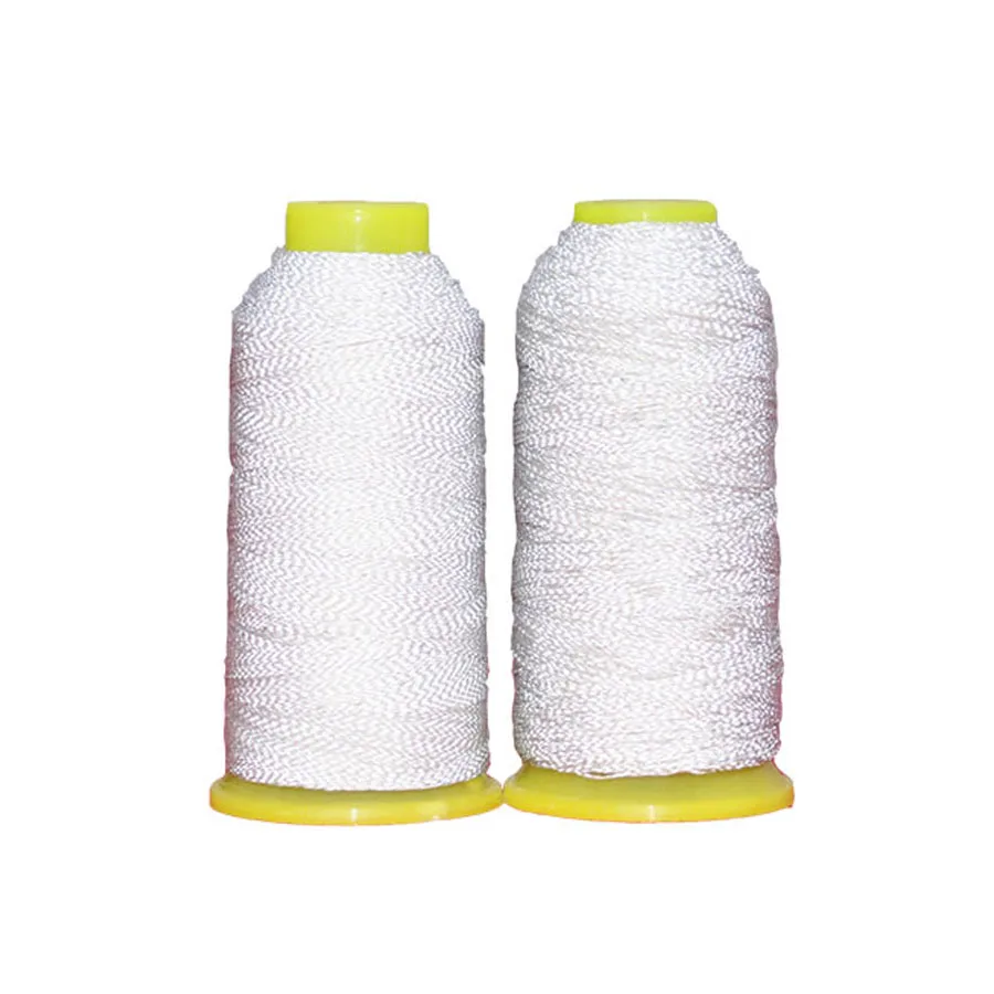 Eco Friendly Double Side Retio Reflective Yarn for Kninting