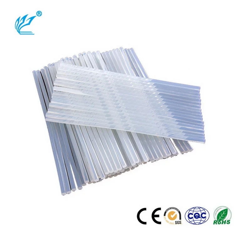 Glue Gun Stick Manufacturer For Hot Glue Gun