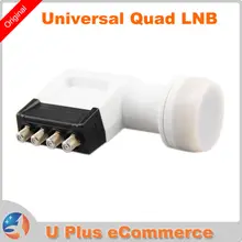 STAR COM SR-3602 HD Digital Twin LNB Ku Band Universal LNBF With Dual Output