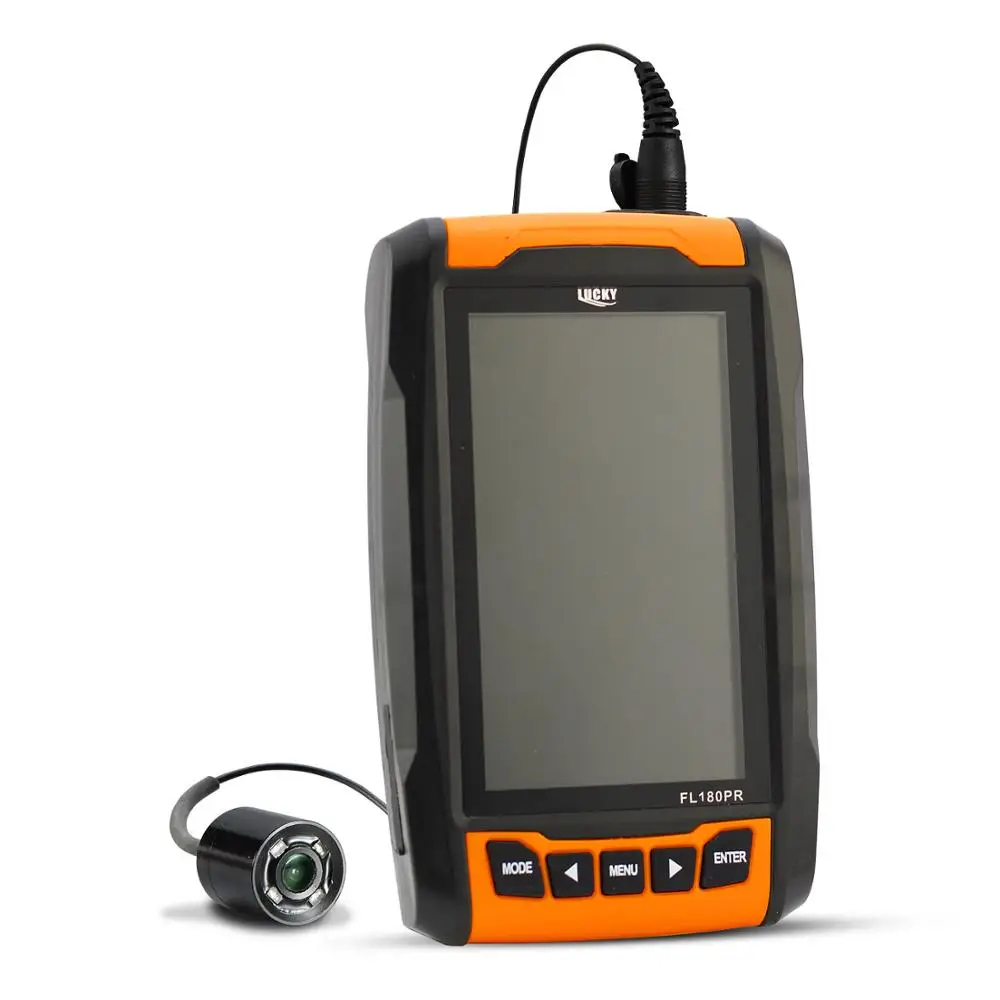 
LUCKY 2020 New Technology Underwater Fishing Camera 