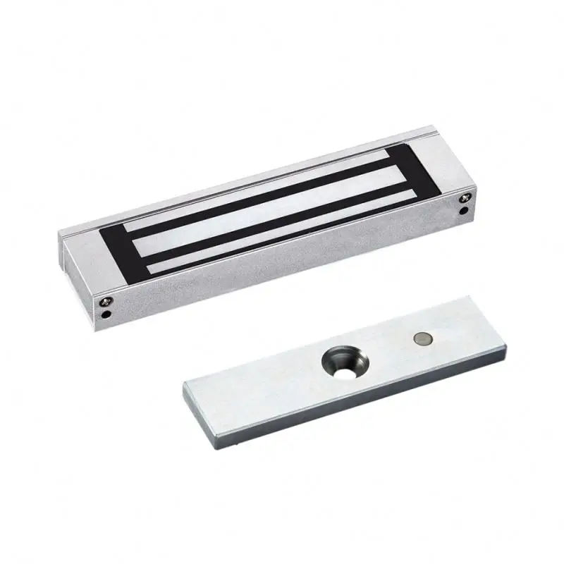 600lbs timer magnetic lock,magnet locks timer (DH-280G)