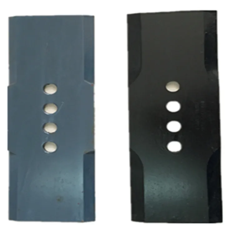 
Combine Harvester Parts Sugar Cane Blade for Agriculture Machinery 