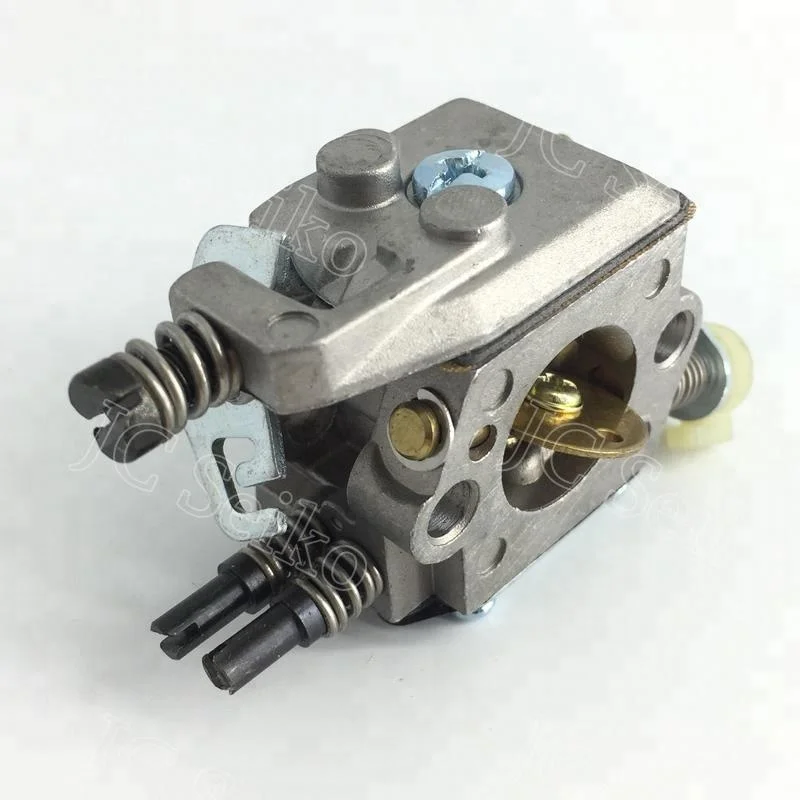 WT-170 Walbro Carburetor for Husqvarna 51 55 Chainsaws Spare parts
