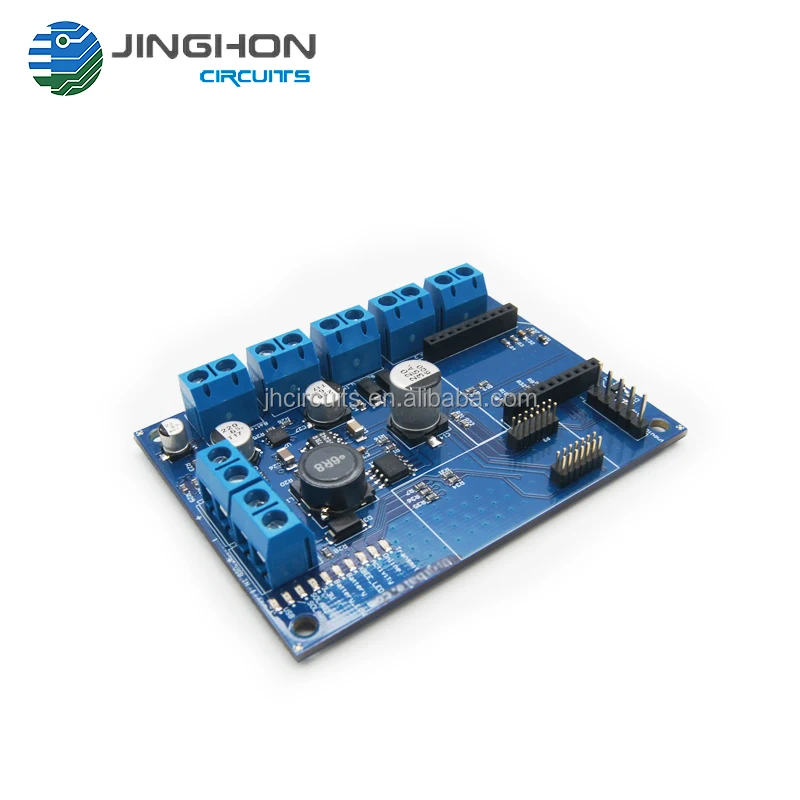 Китайский изготовленный на заказ USB-концентратор флэш-накопитель печатная плата производитель