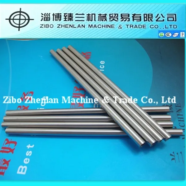 High precision capillary Inconel 600 welding tube for thermowell with bright annealing