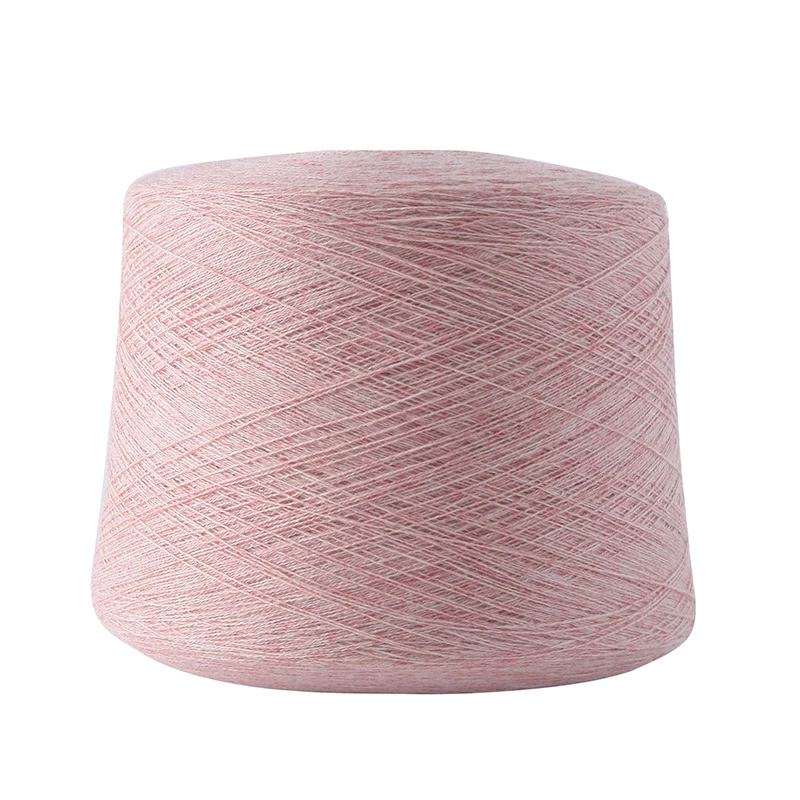 Derong top grade 100 baby cashmere yarn machine knitting