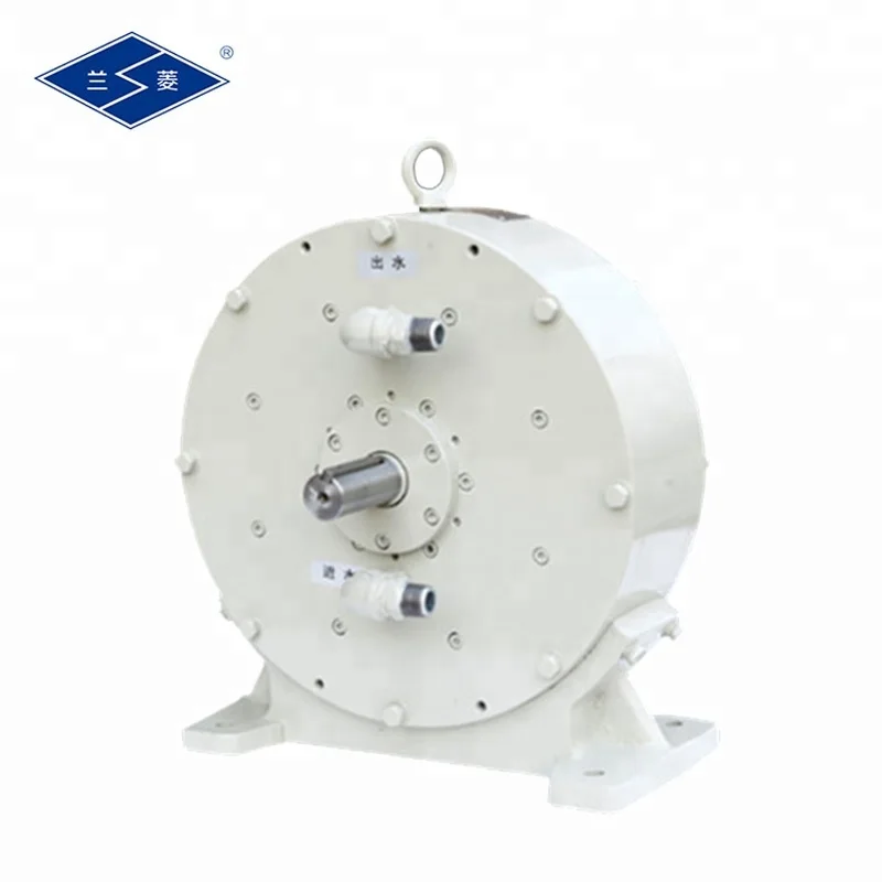 Custom best price high quality DWZ electromagnetic dynamometer eddy current brakes & clutches 1000nm for wire stretchers