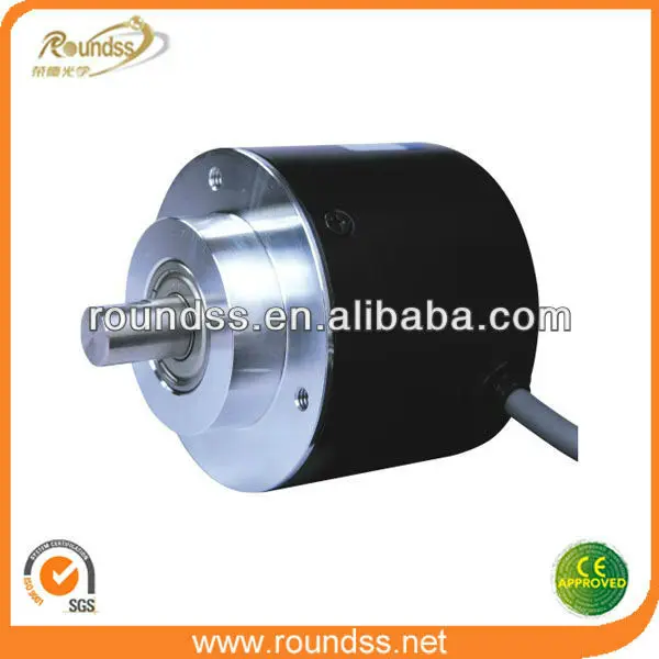 R58s 6/8/9/10mm дополнительных вращающийся кодер autonics