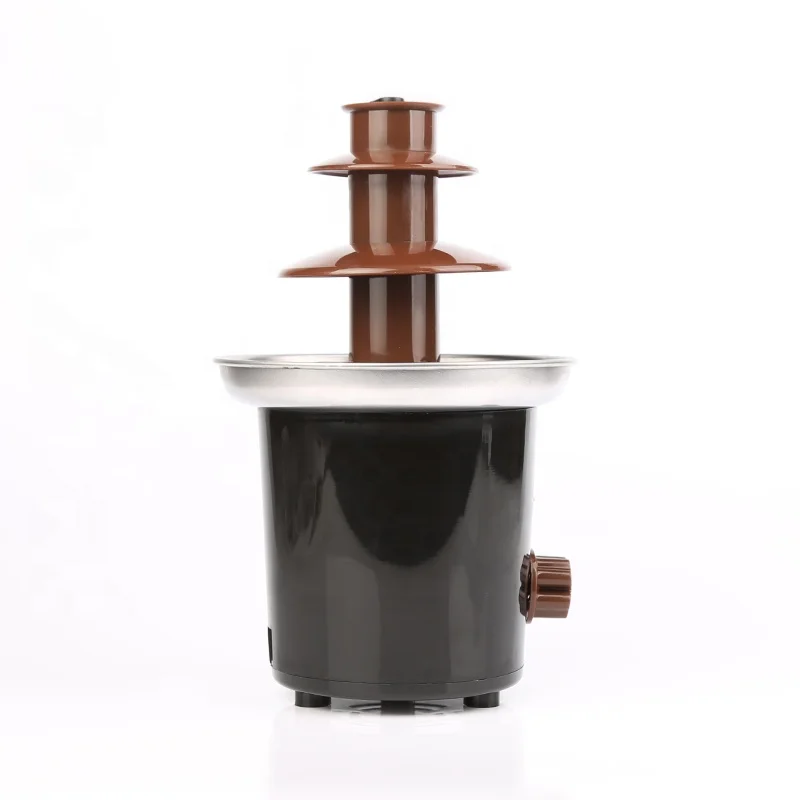 MINI Chocolate fondue fountain CF-29 30W