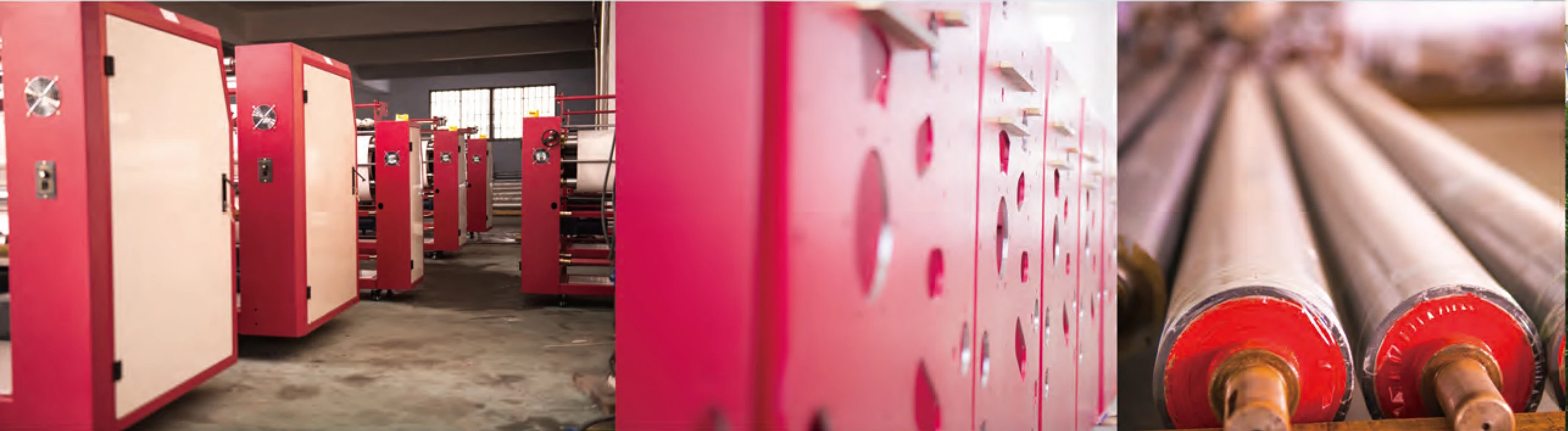 1.2m 1.7m 1.9m oil heating heat press machine sublimation calender