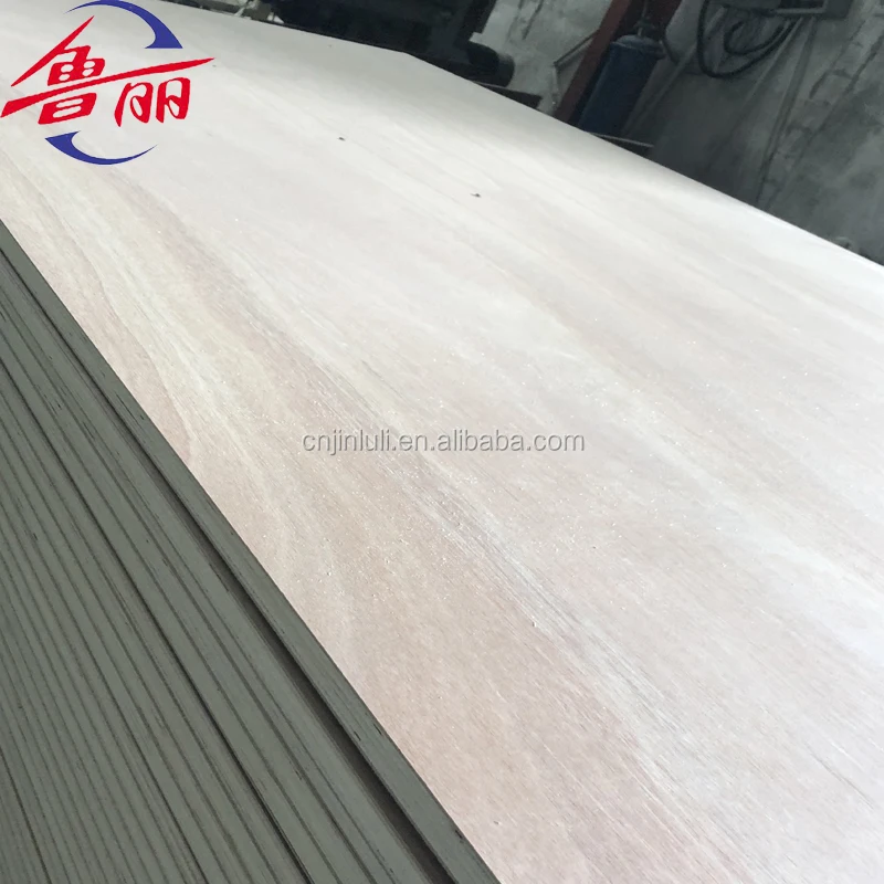 Luli group plywood sheet  price for pallet
