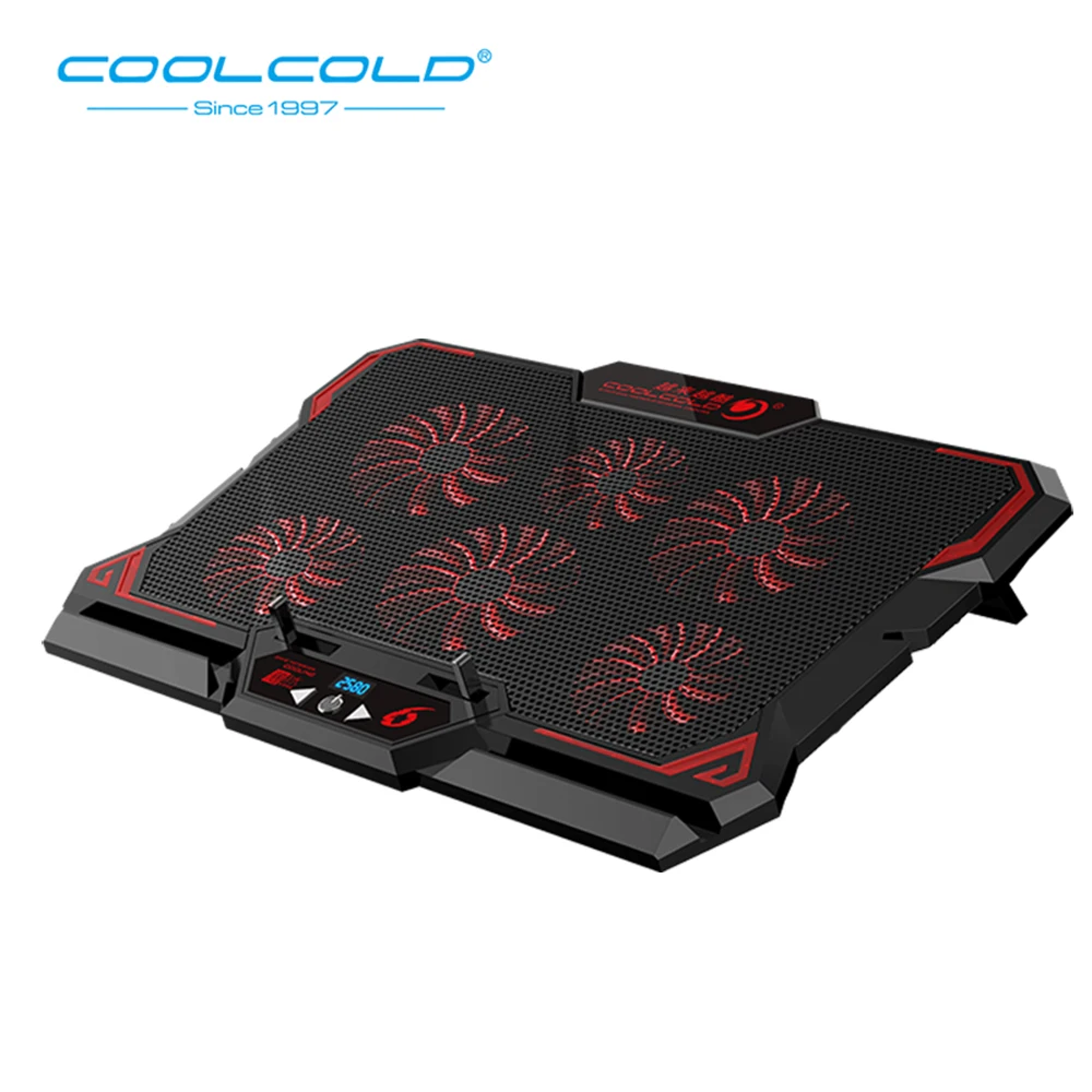 Heavy duty 5V usb laptop cooling pad adjustable notebook cooler mini laptop cooler