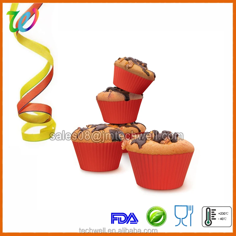 Набор силиконовых форм для выпечки оптом