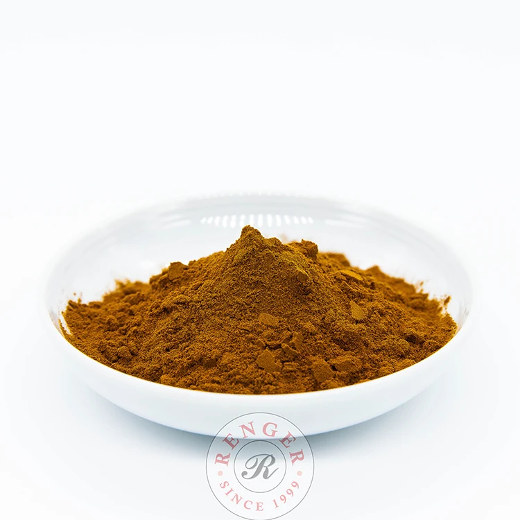 Вкус Юго-Восточной Азии, порошок черного чая из малайзии