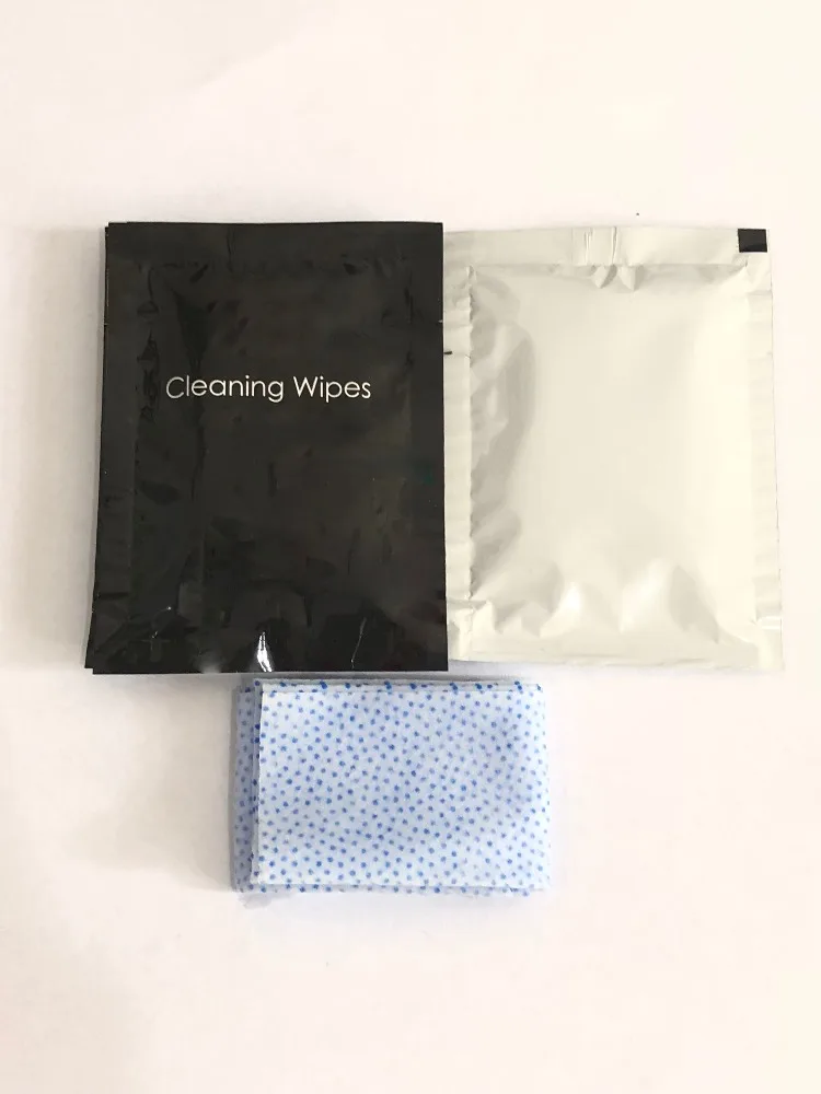 
OEM Shoe Clean Wet Wipes 
