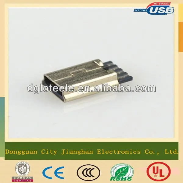 Alibabba поп-продукт мужчины мини-xlr разъем для монтажа на печатной мобильного телефона