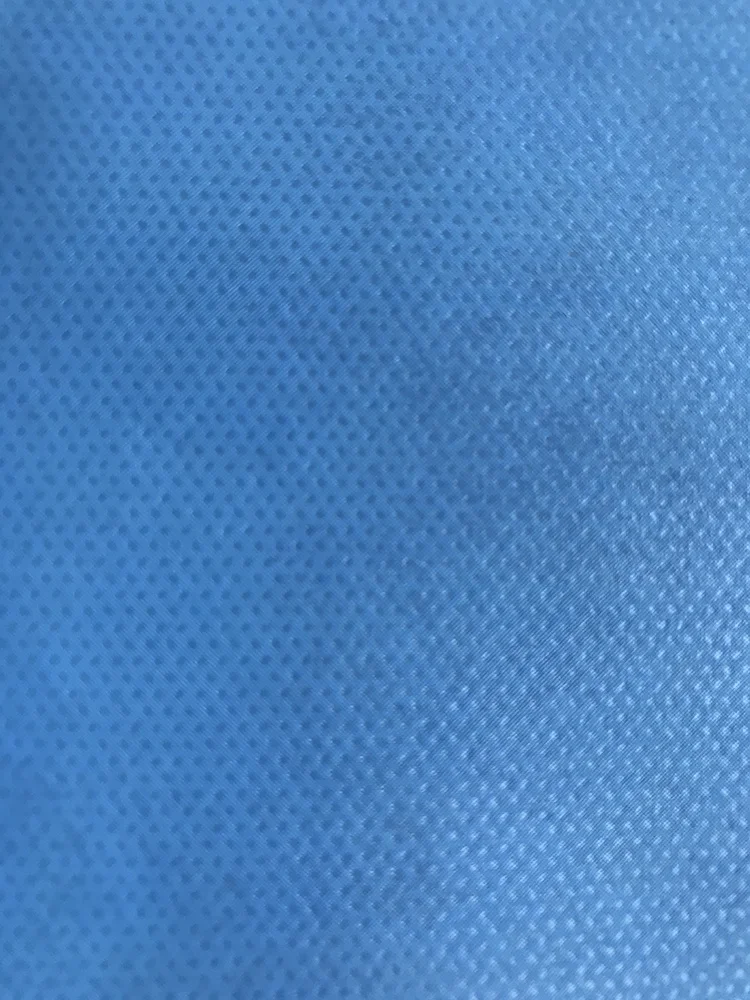 Filmed Bags Material Used Cloth Wrap Spun Fabric Definition Material SMS Geotextile Non Woven Fabric