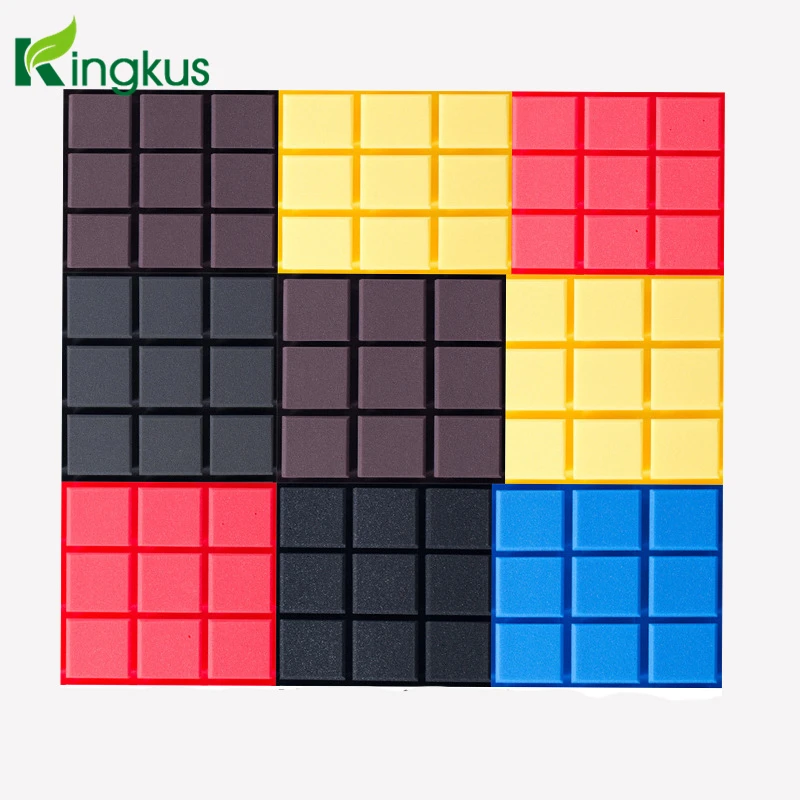 
Sound Proofing Foams Insulation acoustic Foam 