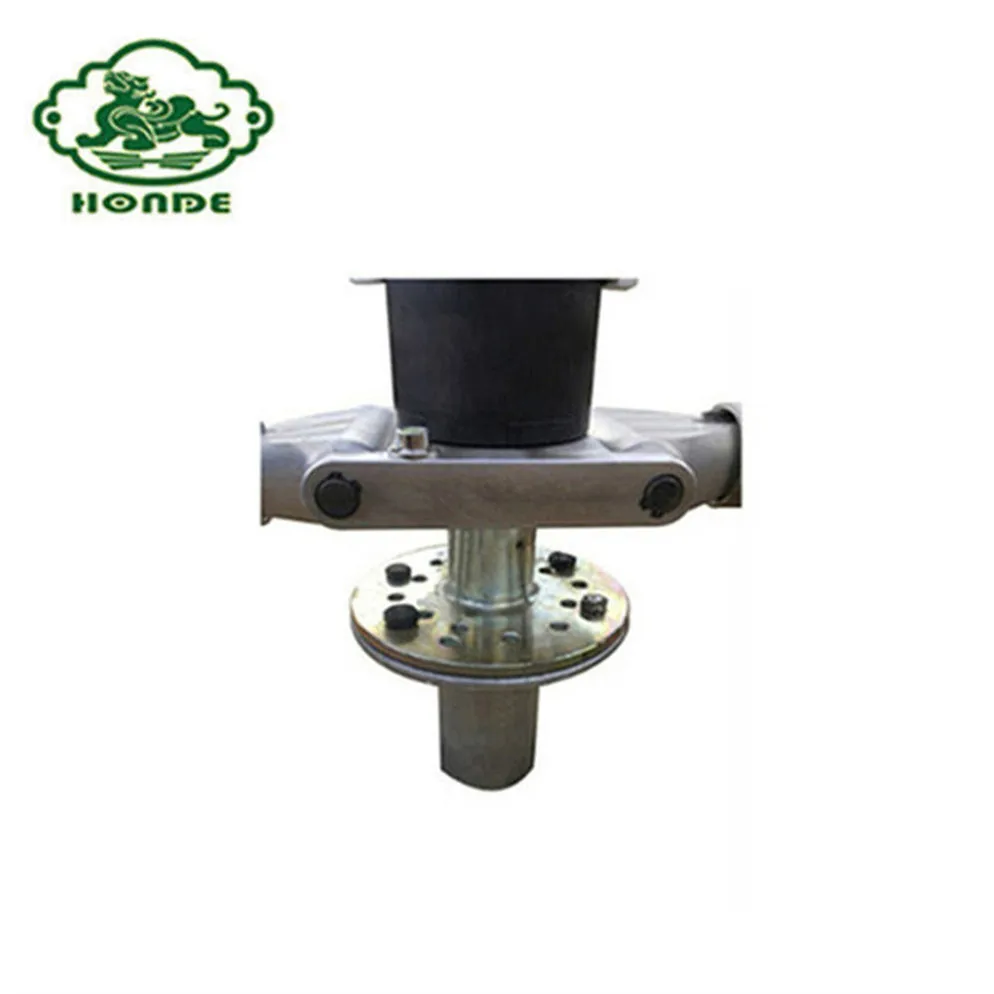 Ground Screw Pile Driver Electric Drilling Machines for Solar Structure