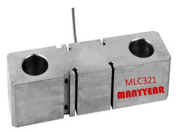 Mlc321 40 т крановые весы нагрузки испытания на растяжение оборудование