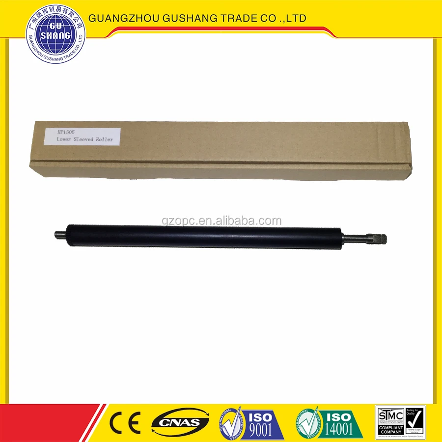 RC1-2135-000 high quality Lower Sleeved Roller For HP 1102 1106 1213 1216 1217 1536 1606 1566